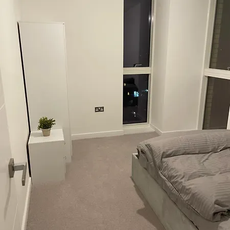 West Heights Se Appartement Croydon Buitenkant foto