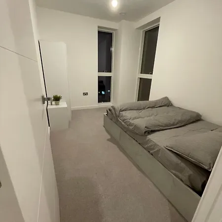 West Heights Se Appartement Croydon Buitenkant foto