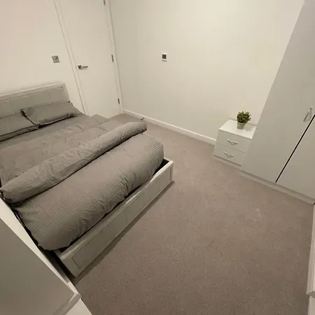West Heights Se Appartement Croydon Buitenkant foto