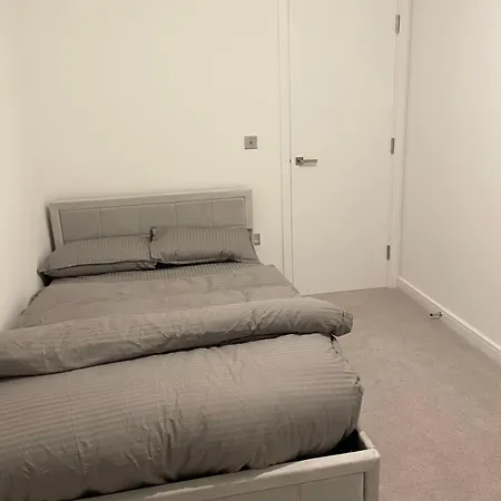 West Heights Se Appartement Croydon Buitenkant foto