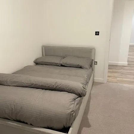 West Heights Se Appartement Croydon Buitenkant foto
