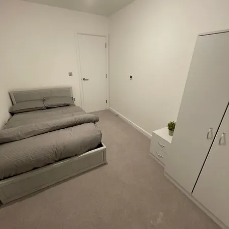 West Heights Se Appartement Croydon Buitenkant foto