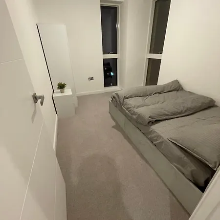 West Heights Se Appartement Croydon Buitenkant foto