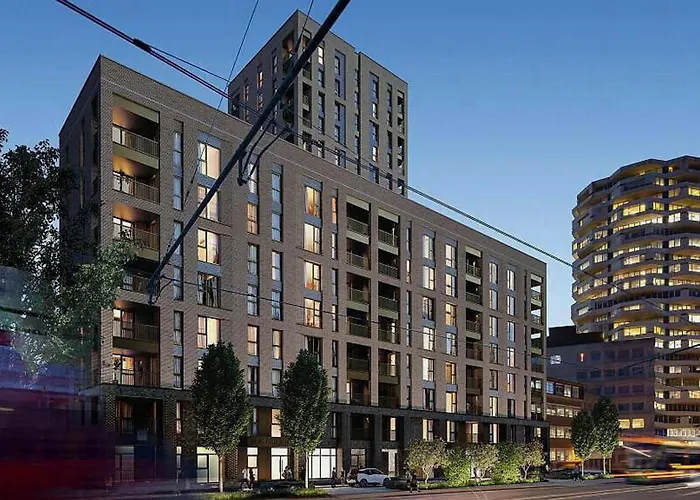 West Heights Se